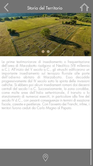 Marzabotto Screenshot 2