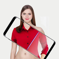 Xray Body Scanner Camera Systm