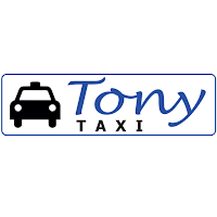 TONY Taxi Trenčín