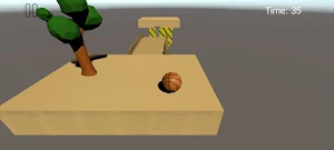 Roly Controly Screenshot 0