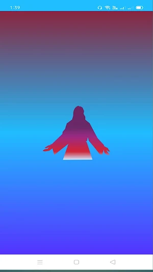 Jesus Prayers Hindi Screenshot 0