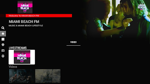 MIAMI BEACH FM Screenshot 0