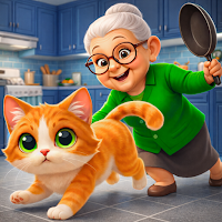 I Am Bad Cat Simulator