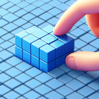 Block Step Sort