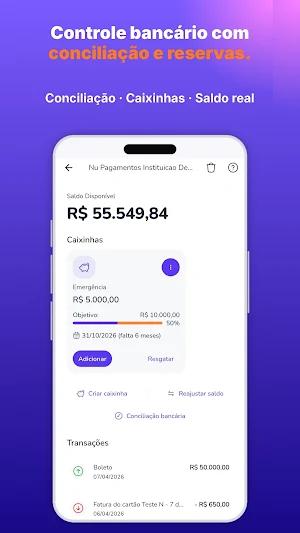 Wesix App Screenshot 3