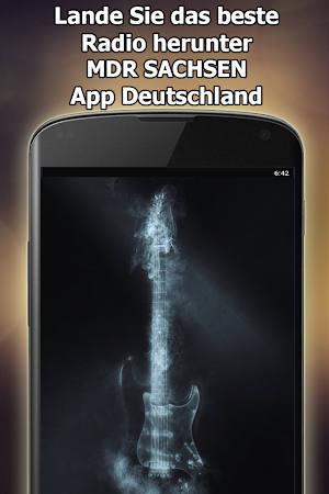 Radio MDR SACHSEN Online Kostenlos Deutschland Screenshot 3