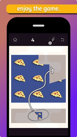 Piece Puzzle Screenshot 3