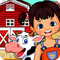 My Home Town Farm Life