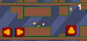 The Bnbuilders Screenshot 1