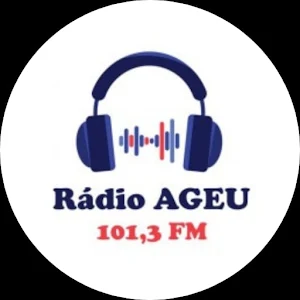 Rádio Ageu Screenshot 1