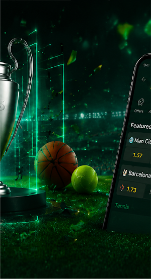 Bet365 Screenshot 2