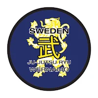 Wernamo Ju-jutsuklubb