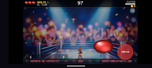 Striking Screenshot 1