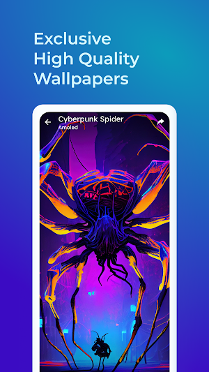 WallNode - 4K, HD Wallpapers Screenshot 2