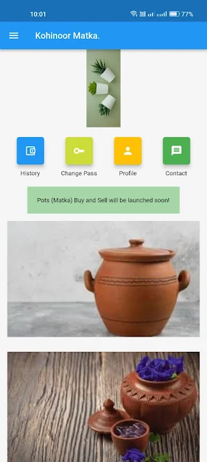 Kohinoor Matka Screenshot 2
