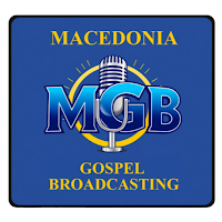 Macedonia G B C Station
