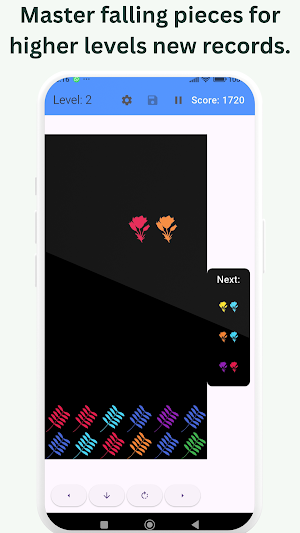 Binaries Screenshot 3