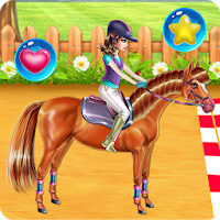 Horse Care and Riding