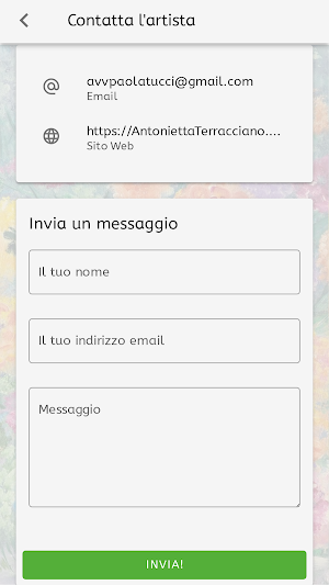 Antonietta Terracciano Screenshot 2