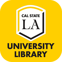 Cal State LA Library Checkout