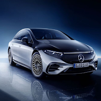 Mercedez Benz Car Wallpaper HD