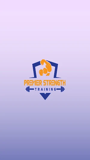 Premier Strength Training Screenshot 0