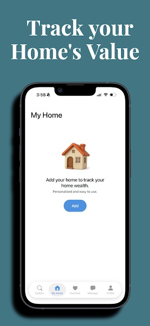 The Pritchard Homes Team Screenshot 3