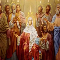 Holy Prayers and Devotions