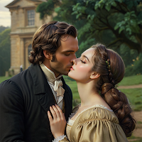 Jane Eyre – A Visual Novel