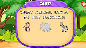 Animal Quest Finance Screenshot 2