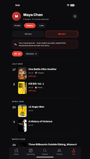 TRLR Screenshot 1