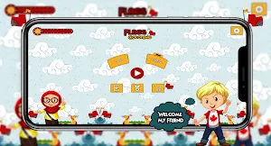 Flags Coloring Screenshot 0