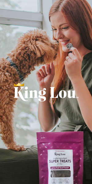 King Lou Pets Screenshot 0