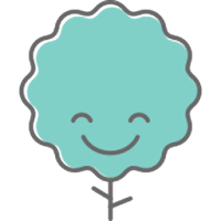 Smiling Instead of Smoking