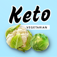 Keto Diet Tracker: Vegetarian Meal Planner