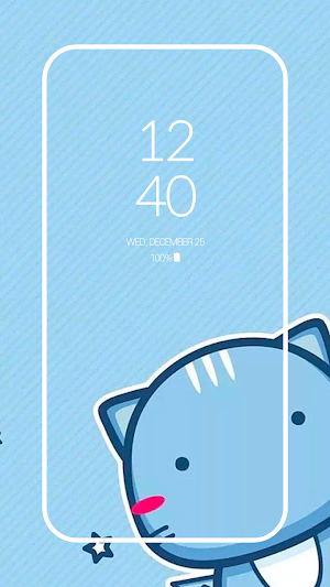 Cute(Kawaii) HD Wallpaper Screenshot 3
