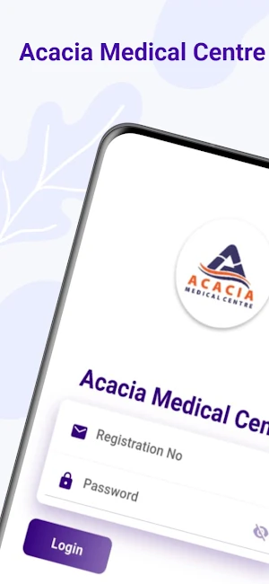 Acacia Medical Centre Screenshot 0