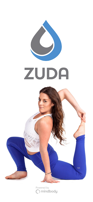 Zuda Yoga East Screenshot 0
