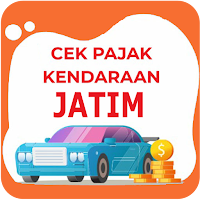 Cek Pajak Kendaraan Jatim