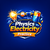 Physics Electricity Practice
