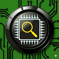 ChipLog Pro - IC Chip Scanner