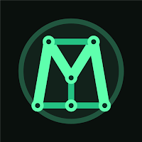 Mesh: offline chat in flight