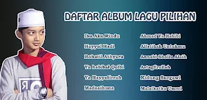 Sholawat Gus Azmi Full Album Screenshot 1