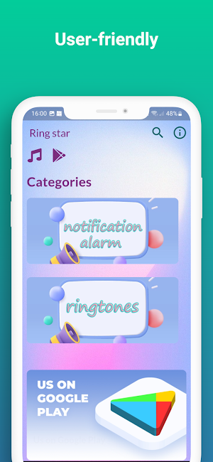 RingSync Screenshot 0