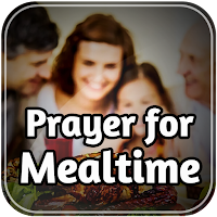 Prayer for Mealtime