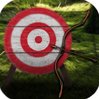Bow and arrows