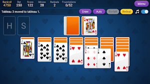 Phoenix Cards: showdown Screenshot 2