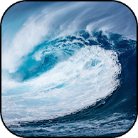 Waves wallpapers