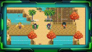 Làng hải tặc FNS Screenshot 3