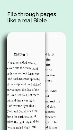 Bible Seed Screenshot 3
